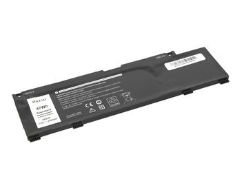 Bateria Mitsu do Dell G3 15 3500, G5 15 5500, Inspiron 14 5490