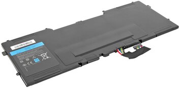 Bateria WV7G0 do Dell P20S XPS 12 L221X ULTRABOOK