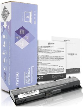 Bateria HSTNN-YB3K RC06 RC06XL do HP seria ProBook 4340 4340S