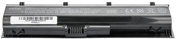 Bateria HSTNN-YB3K RC06 RC06XL do HP seria ProBook 4340 4340S