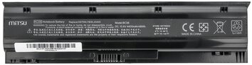 Bateria HSTNN-YB3K RC06 RC06XL do HP seria ProBook 4340 4340S