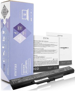 Bateria do HP i Compaq 550 610 6720s 6735s 6820s