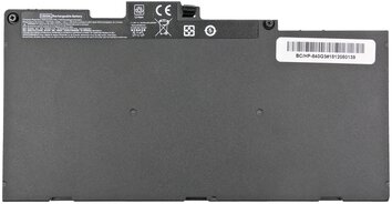 Bateria CS03XL do HP EliteBook 840 G3 848 G3