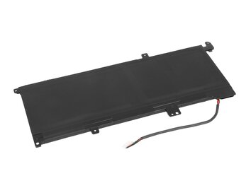Bateria Mitsu do HP Envy 15-aq, 15t-aq,  x360 15-ar