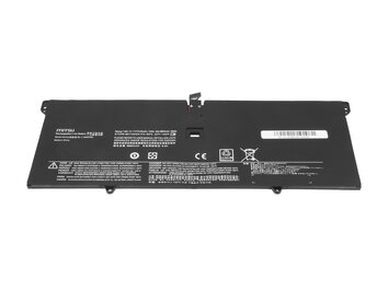 Bateria Mitsu do Lenovo Yoga 920, 920-13IKB