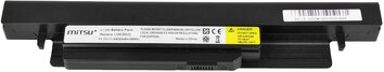 Bateria L09S4B21 L09S4B21 do Lenovo IdeaPad U450P