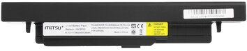 Bateria L09S4B21 L09S4B21 do Lenovo IdeaPad U450P