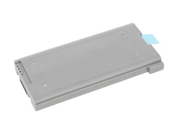 Bateria Mitsu do Panasonic ToughBook CF-30, CF-31, CF-53