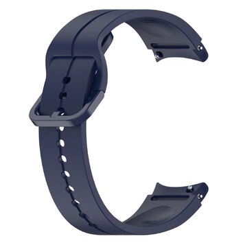 Pasek / opaska do smartwatcha Garmin FENIX 3 / 3HR / 5X / 6X / 6X PRO / 7X / 7X PRO granatowy (12)