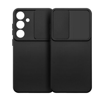 Futera SLIDE do SAMSUNG S24 PLUS czarny