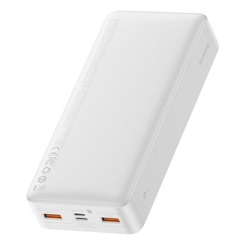 BASEUS powerbank 20 000 mAh PD QC3.0 3A 20W PPBD050302 biay