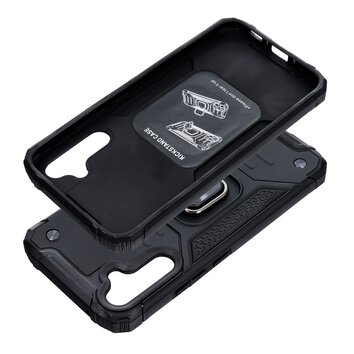 Futera NITRO do SAMSUNG A34 5G czany