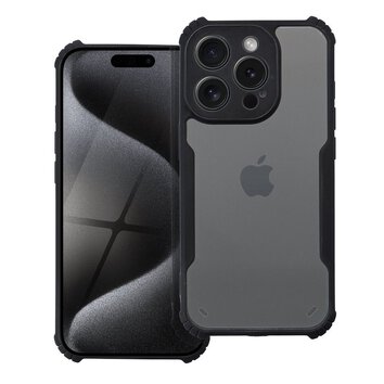 Futera Anti-Drop do IPHONE 15 PRO czarny