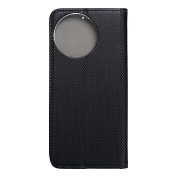 Kabura Smart Case book do REALME 11 czarny