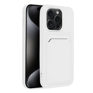 Futera CARD CASE do IPHONE 15 PRO biay