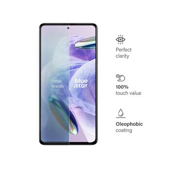 Szko hartowane Blue Star - do Xiaomi Redmi Note 12 5G
