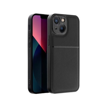 Futera NOBLE do IPHONE 13 MINI czarny