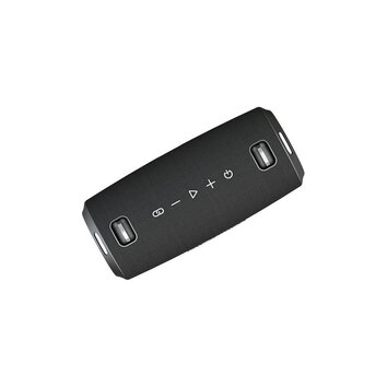 Bezprzewodowy przenony gosnik HiFuture GRAVITY ( 30W + 15W ) czarny