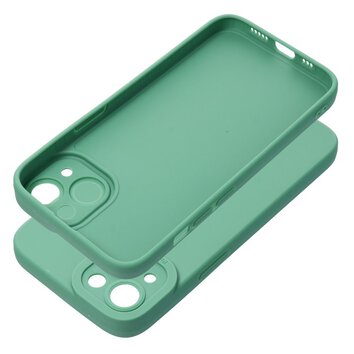 Futera Roar Luna Case - do iPhone 14 zielony