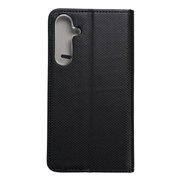 Kabura Smart Case book do SAMSUNG A55 czarny