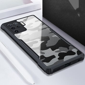 TECH-PROTECT BEETLE OPPO RENO 5 LITE MORO