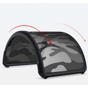 TECH-PROTECT BEETLE OPPO RENO 5 LITE MORO