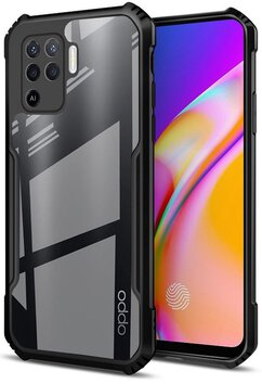 TECH-PROTECT BEETLE OPPO RENO 5 LITE BLACK