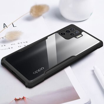 TECH-PROTECT BEETLE OPPO RENO 5 LITE BLACK
