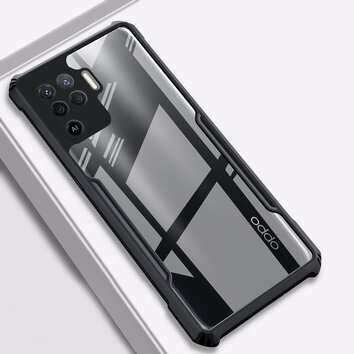 TECH-PROTECT BEETLE OPPO RENO 5 LITE BLACK