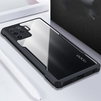 TECH-PROTECT BEETLE OPPO RENO 5 LITE BLACK