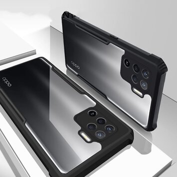 TECH-PROTECT BEETLE OPPO RENO 5 LITE BLACK