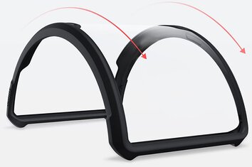 TECH-PROTECT BEETLE OPPO RENO 5 LITE BLACK