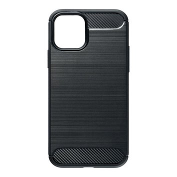Futera CARBON do MOTOROLA G14 czarny