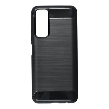 Futerał CARBON do HUAWEI P Smart 2021 czarny