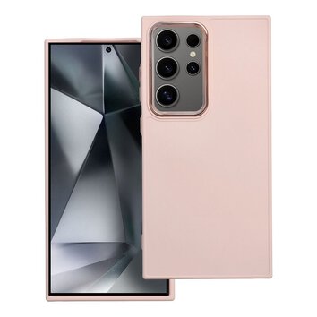 Futera FRAME do SAMSUNG S24 Ultra pudrowy r