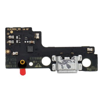 Płytka ładowania do XIAOMI Redmi 12C OEM (Fast Charger)