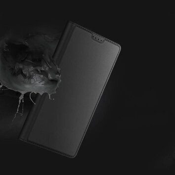 DUX DUCIS kabura SKIN PRO do IPHONE 15 czarna