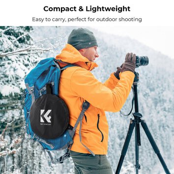 Blenda K&F Concept 5w1 - 60 cm