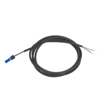 KABEL BOSCH DO LAMP PRZÓD 1400MM