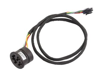 GNIAZDO BOSCH Z KABLEM DO POWERTUBE 680MM BCH289