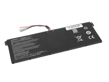 Bateria Movano do Acer Spin 5, Swift 3, Swift 5