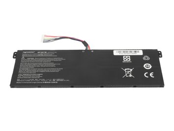 Bateria Movano do Acer Spin 5, Swift 3, Swift 5