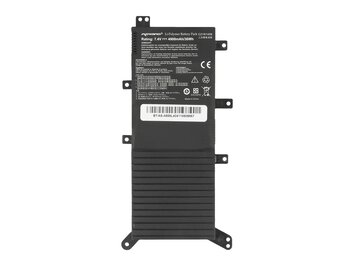 Bateria Movano do Asus A555L, A555U, F555B