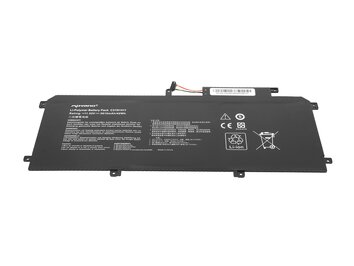 Bateria Movano do Asus ZenBook UX305C, UX305F