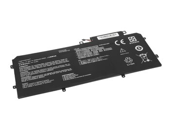 Bateria Movano do Asus ZenBook UX360C, UX360CA