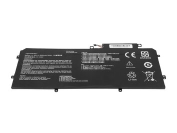 Bateria Movano do Asus ZenBook UX360C, UX360CA