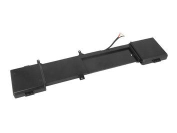Bateria Movano do Dell Alienware 17 R2, 17 R3