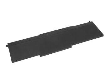 Bateria Movano do Dell Latitude 15 (5580), Precision 3520, 3530 (8070mAh)