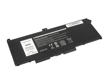 Bateria Movano do Dell Latitude 5420, 5520, Precision 3560