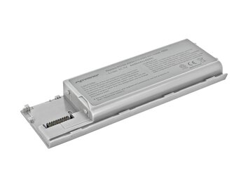 BATERIA DO DELL LATITUDE D620 D630 D631